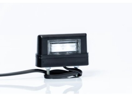 Osvetlenie ŠPZ LED LED FT-016 qs075 m05