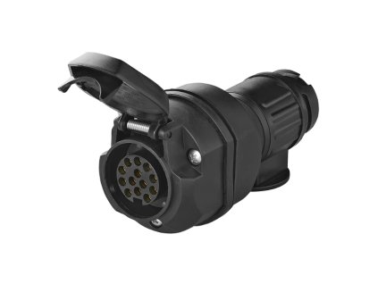 Adapter LED-CANBUS 13 polový 12V