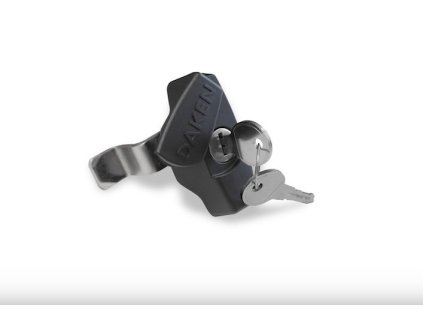 Zámok pre Daken Blackit