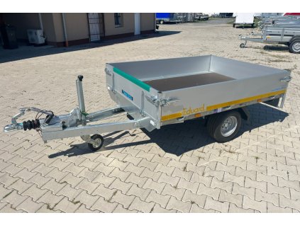 Príves Eduard 2014 valník B30cm, 1350kg, 56cm