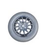 Koleso kpl. 155/70 R13 74N 4x13 ET30 100x4 ET30 ALU DISK ORIGINÁL LORRIES