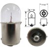 Autožiarovka 12V R5W BA15s