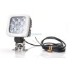 Pracovná lampa WAS 1209 12xLED 6000lm