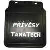 Zásterka blatníku 200x225 logo TANATECH