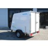Príves Tomplan Midi Cargo TFS 250S 250x125x150 750kg
