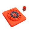 540319 safety cone collapsible with led light 3