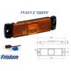 Bočné pozičné svietidlo LED FT-017 Z LED * QS075