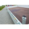 Autoprepravník Eduard Multi 4020 bočnice 30cm, nájazdy, navijak 2700kg, 10" kolesá