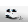 Príves Tomplan TFS 320S.00 XL camping 750kg