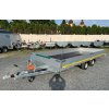 Autoprepravník Eduard Multi 5020 bočnice 30cm, nájazdy, navijak 3000kg, 10"