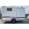 Príves Tomplan TFS 360.00 1300kg Midi Sport Karavan