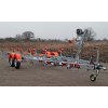 Príves na loď Thomas BT-2000L 2000kg