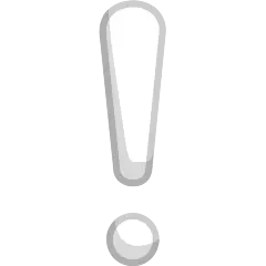 Vykřičník