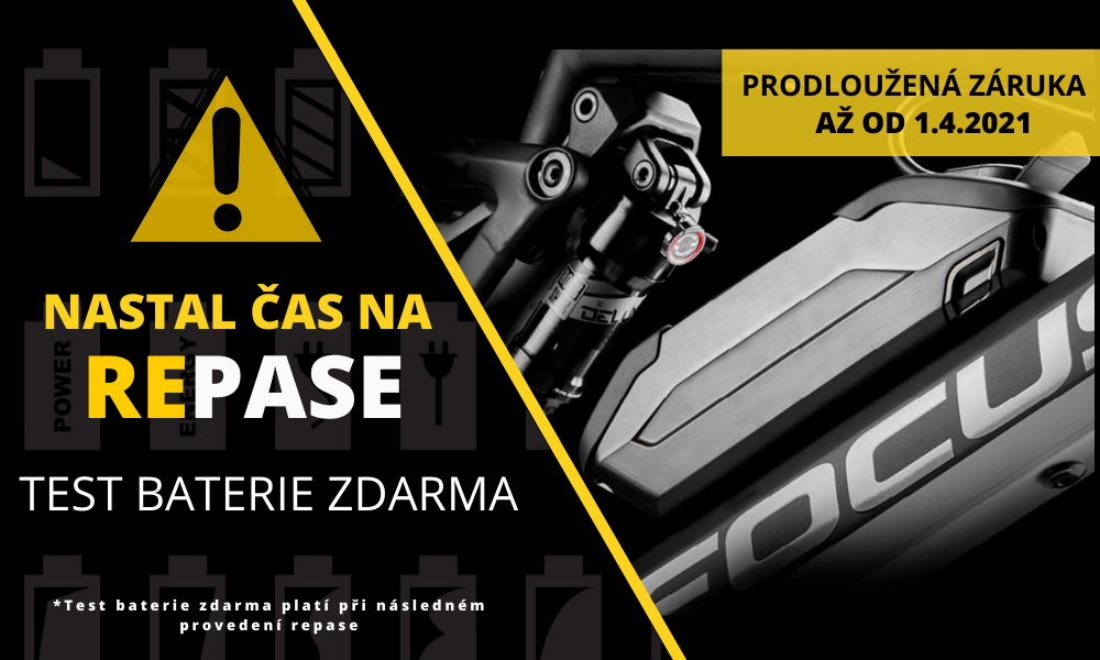 Nastal čas na repase!