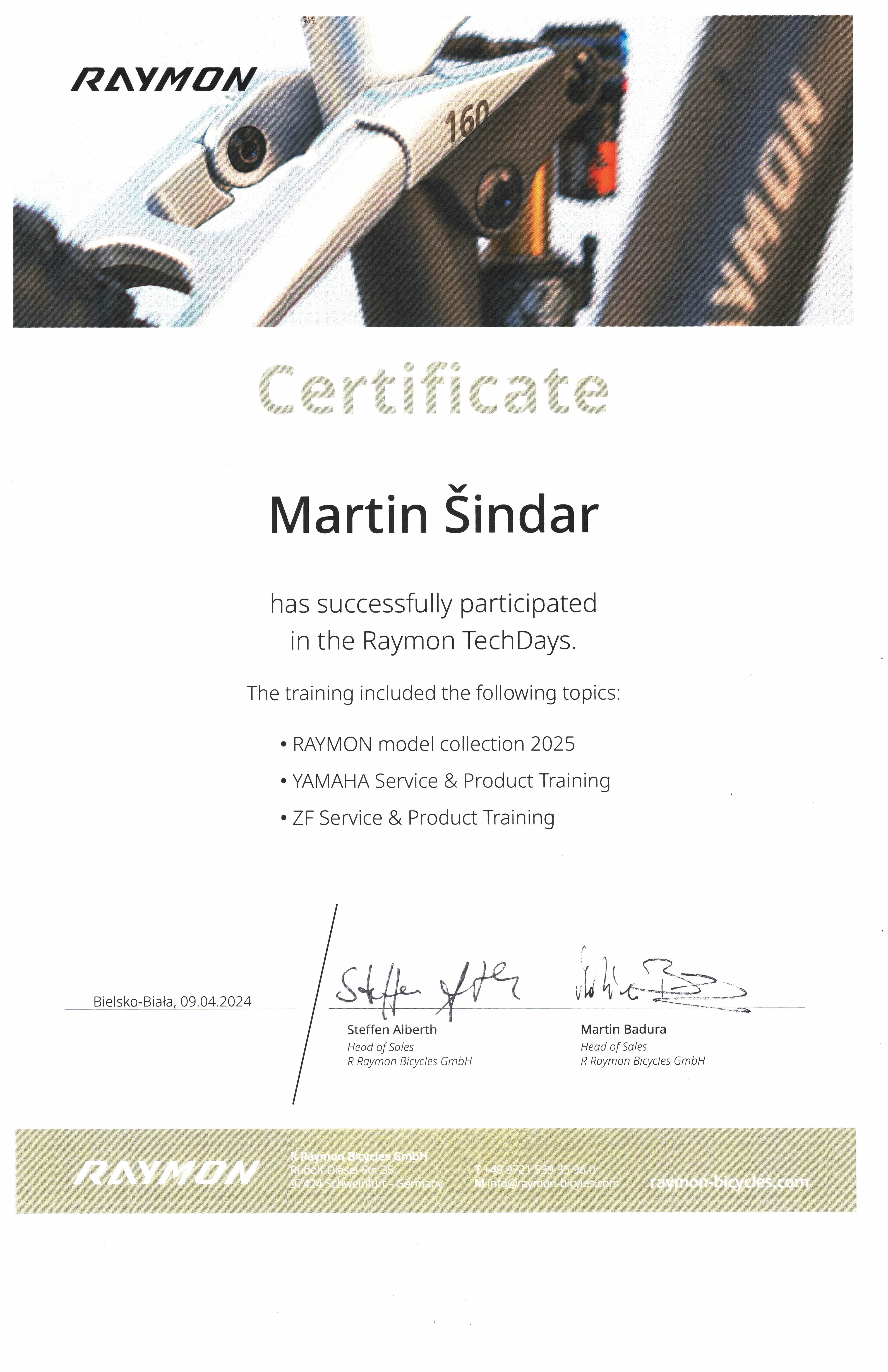 RAYMON-2025-MARTIN