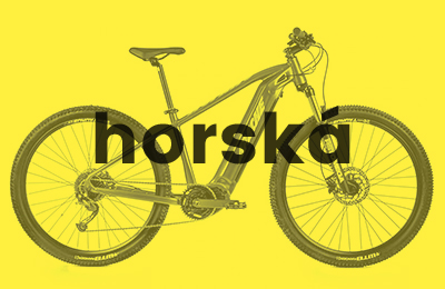 Horská elektrokola