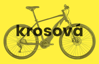 Krosová elektrokola