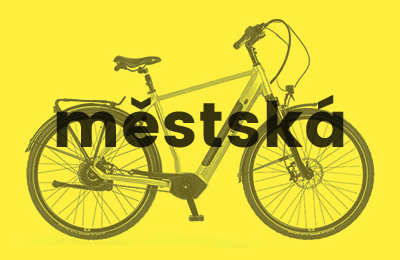Městská elektrokola