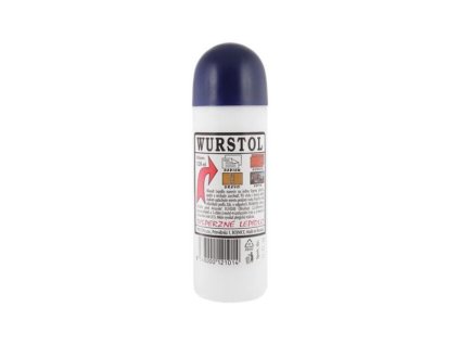 Disperzné lepidlo Wurstol 120 ml