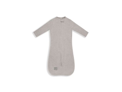Spací pytel pro miminko Sleepee Third Step Swaddle Melange Beige