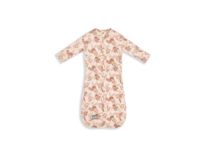Spací pytel pro miminko Sleepee Third Step Swaddle Almond