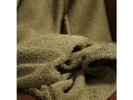 Deka - Boucle green