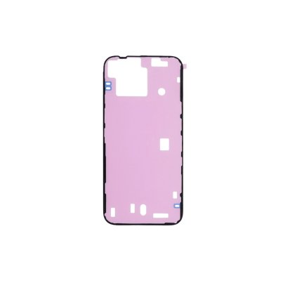 14 back adhesive