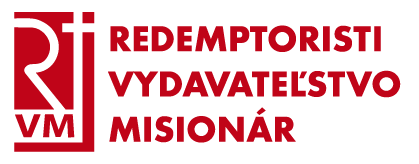 Redemptoristi – Vydavateľstvo Misionár