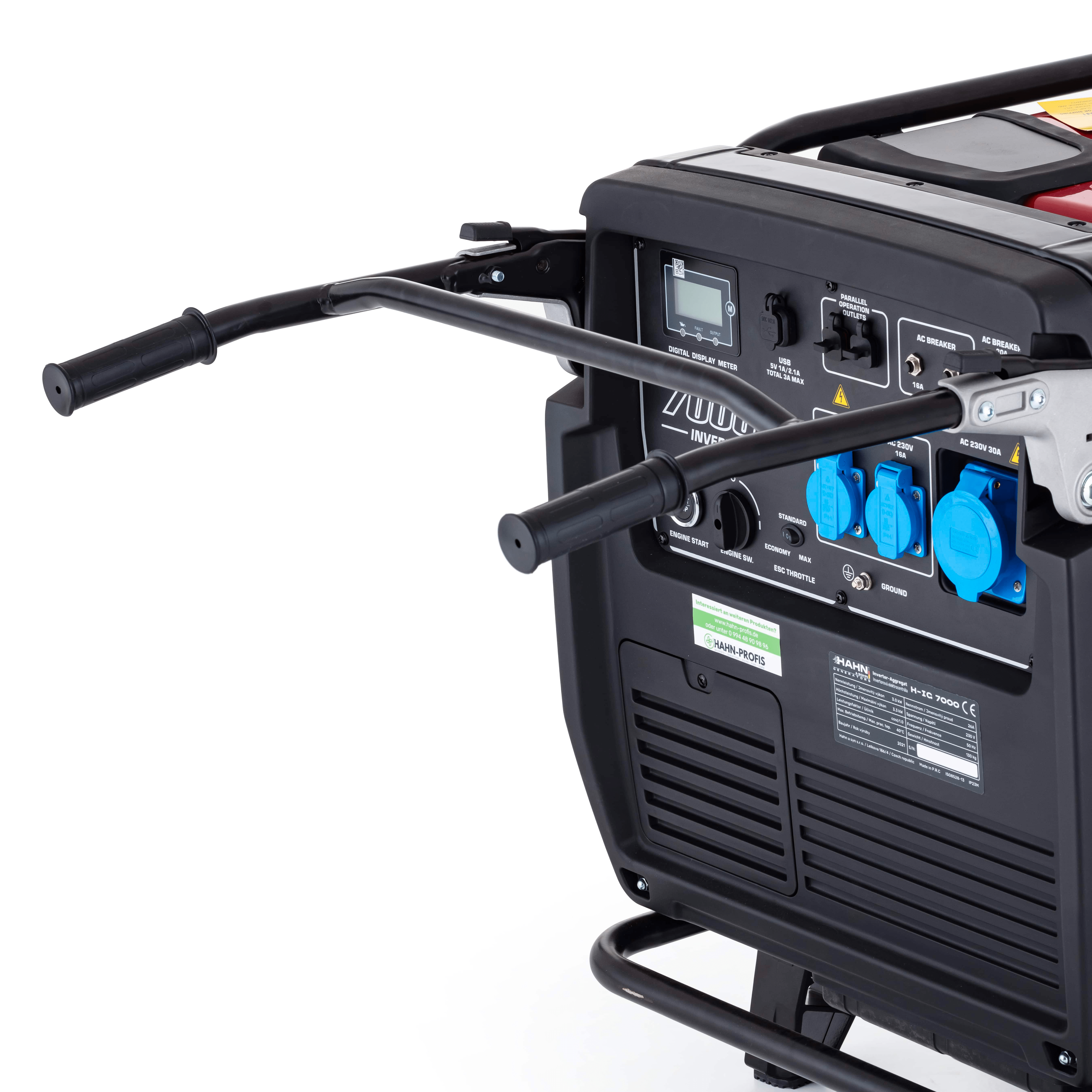 ATS | AVR