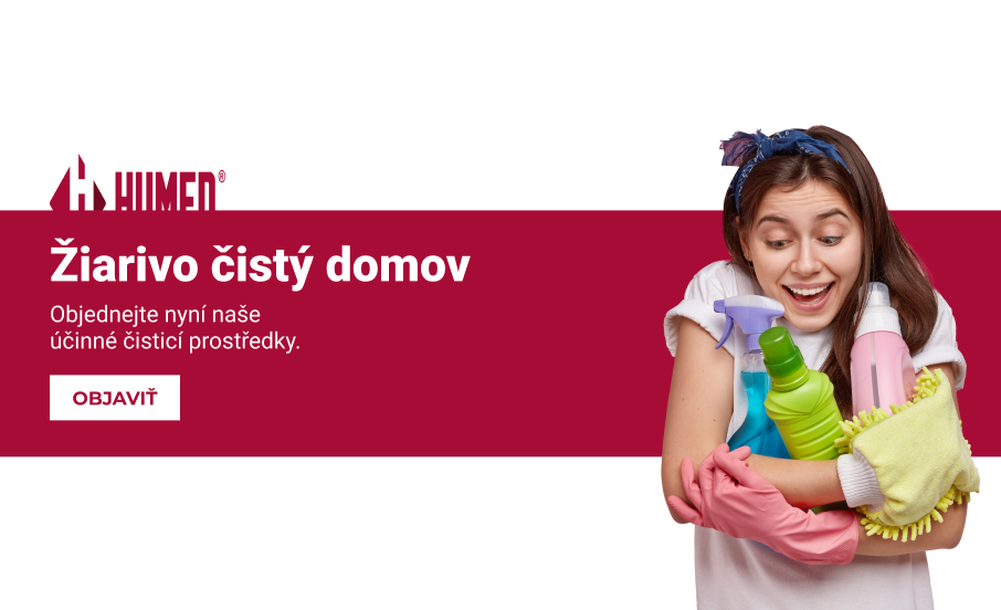 Čistý domov