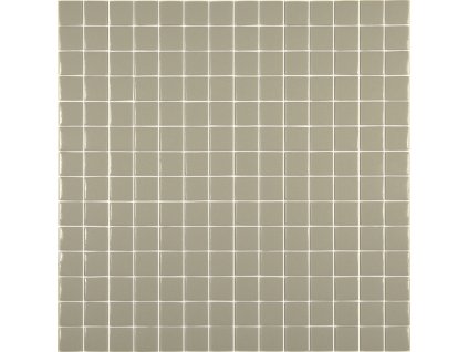 Skleněná mozaika Hisbalit Mozaika 327A LESK 2,5x2,5