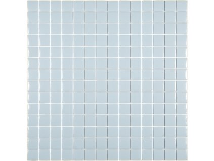 Skleněná mozaika Hisbalit Mozaika 315B MAT 2,5x2,5