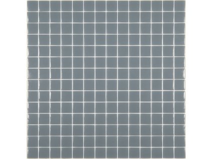 Skleněná mozaika Hisbalit Mozaika 317A MAT 2,5x2,5