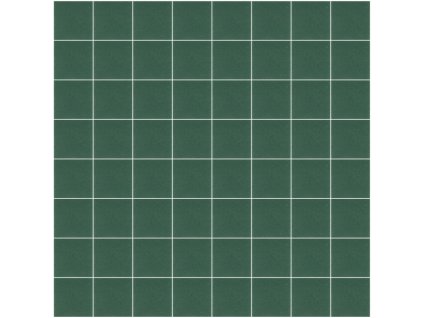 Skleněná mozaika Hisbalit Mozaika 220B MAT 4x4
