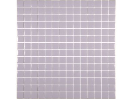 Skleněná mozaika Hisbalit Mozaika 309B MAT 2,5x2,5