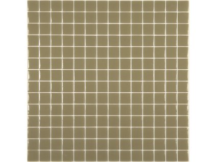 Skleněná mozaika Hisbalit Mozaika 328A MAT 2,5x2,5