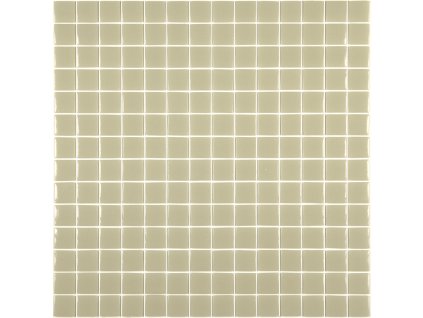Skleněná mozaika Hisbalit Mozaika 329A MAT 2,5x2,5