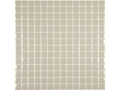 Skleněná mozaika Hisbalit Mozaika 325A MAT 2,5x2,5