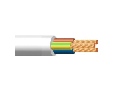 kabel H05VV-F CYSY 3x2,5