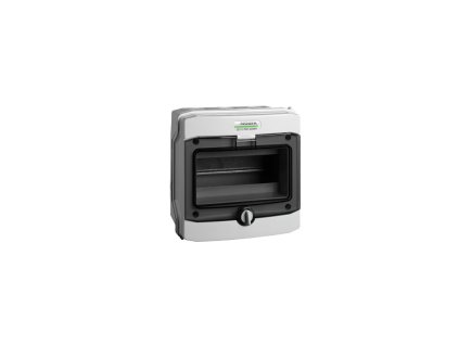 Rozvodnice PHS 8T IP65