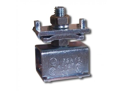 svorka zemnící ZSA 16
