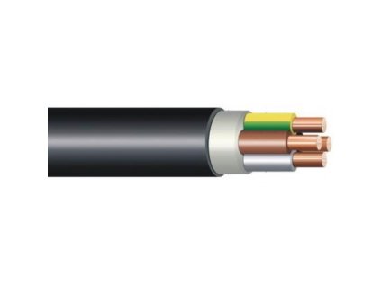 kabel CYKY-J 4x2,5