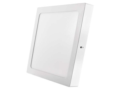 LED panel ZM6152 24W/4000K přisazený čtverec bílý vč. PHE