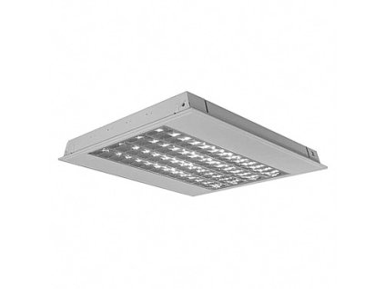 Svítidlo trubicové podlhledové I414-ATDP 600 MODUS