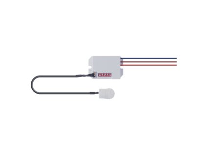 Čidlo pohybu (PIR) G1110 800W EMOS bílé vč. PHE