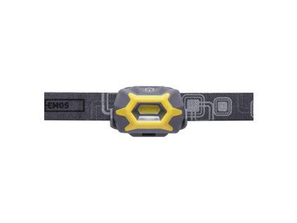 COB LED čelovka P3532 3W EMOS