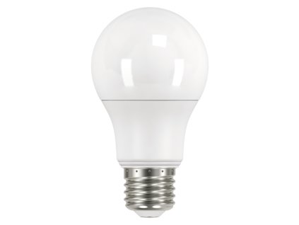 LED žárovka E27/7,3W/4000K vč. PHE