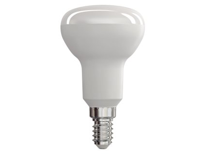 LED žárovka R50 E14/6W/4100K vč. PHE