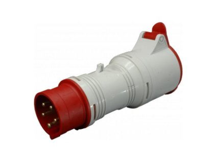 Adaptér A-16-32/5P