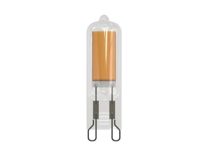 LED žárovka G9/2W/6400K vč. PHE